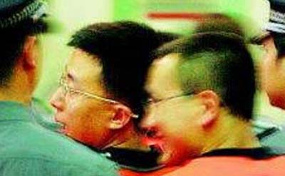 兰州黑社会老大马冰冰，横行兰州10年被判死刑551 / 作者:网上的人生 / 帖子ID:49869