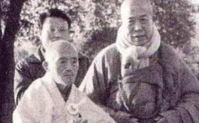 揭秘海灯法师事件真相，一代高僧释海灯被指是骗子424 / 作者:网上的人生 / 帖子ID:49818
