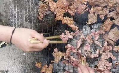 卡林娜·巴杜奇扬，被男友溺死剖尸烹饪当下酒菜503 / 作者:网上的人生 / 帖子ID:49863