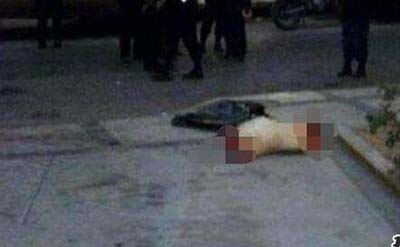 卡林娜·巴杜奇扬，被男友溺死剖尸烹饪当下酒菜944 / 作者:网上的人生 / 帖子ID:49863