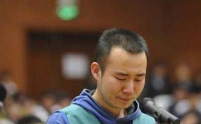 揭秘药家鑫事件真相，撞人后猛捅数刀致死315 / 作者:网上的人生 / 帖子ID:49795