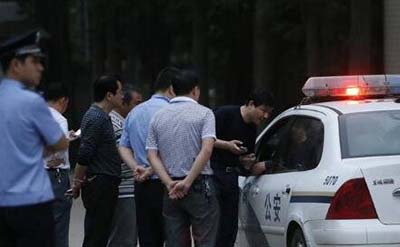 揭秘武汉女大学生惨案经过，警方严密追踪仅十天破案762 / 作者:爱UFO者 / 帖子ID:50053