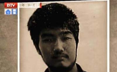 西安黑社会老大魏振海，越狱狂魔死前仰天长笑252 / 作者:网上的人生 / 帖子ID:49851
