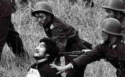 西安黑社会老大魏振海，越狱狂魔死前仰天长笑396 / 作者:网上的人生 / 帖子ID:49851