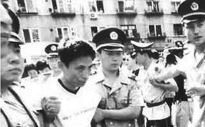 辽宁黑社会老大刘涌，当众掌掴刘德华震惊众人161 / 作者:网上的人生 / 帖子ID:49825