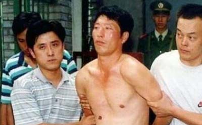 中国第一悍匪白宝山案件回顾326 / 作者:爱UFO者 / 帖子ID:50102