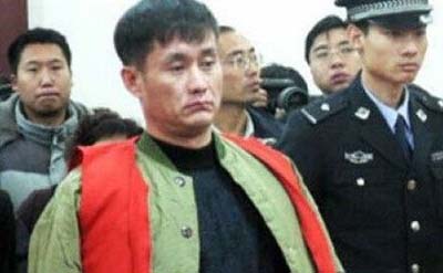 董震事件详细介绍：迫不得已才当上悍匪671 / 作者:爱UFO者 / 帖子ID:50136