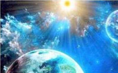 人类的第二地球奥里里亚，最适合人类生存的行星827 / 作者:网上的人生 / 帖子ID:49809
