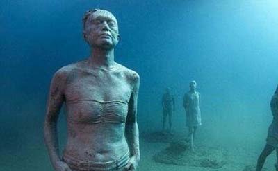 海底一万米有哪些生物？海底一万米恐怖生物图片曝光331 / 作者:网上的人生 / 帖子ID:49862