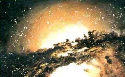 半人马座最恐怖的星球，三体系统的行星α星Bb根本不存在496 / 作者:网上的人生 / 帖子ID:49828