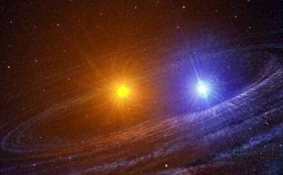 半人马座最恐怖的星球，三体系统的行星α星Bb根本不存在869 / 作者:网上的人生 / 帖子ID:49828