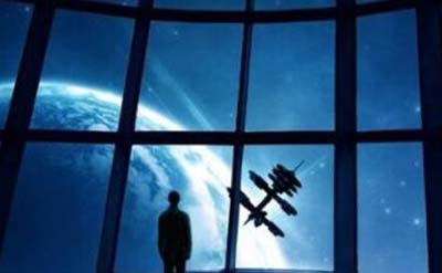十一维空间是什么?揭秘一维到十一维空间图解617 / 作者:爱UFO者 / 帖子ID:50123