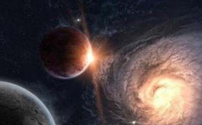流浪行星围绕什么运行?围绕距离超远的恒星运行366 / 作者:爱UFO者 / 帖子ID:50154