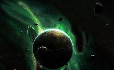 流浪行星围绕什么运行?围绕距离超远的恒星运行126 / 作者:爱UFO者 / 帖子ID:50154