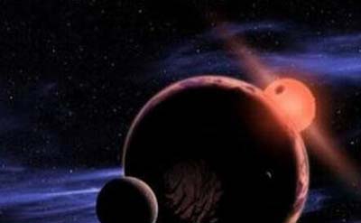 流浪行星围绕什么运行?围绕距离超远的恒星运行804 / 作者:爱UFO者 / 帖子ID:50154