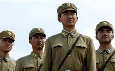 中国第一支地空导弹营，神秘543部队413 / 作者:网上的人生 / 帖子ID:49792
