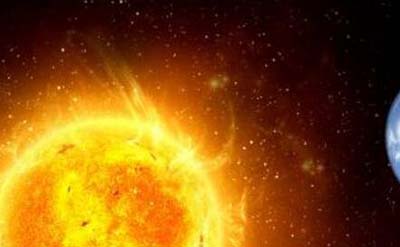 太阳耀斑对地球的影响，太阳耀斑会毁灭人类吗717 / 作者:爱UFO者 / 帖子ID:50054