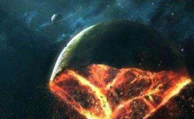 太阳耀斑对地球的影响，太阳耀斑会毁灭人类吗591 / 作者:爱UFO者 / 帖子ID:50054