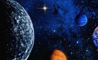 太空中的一个小区域重力锁眼，因重力影响改变小行星轨道538 / 作者:爱UFO者 / 帖子ID:50120