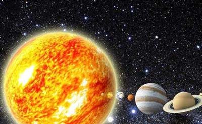 揭秘宇宙最亮的星球，金星亮度仅次于月球76 / 作者:爱UFO者 / 帖子ID:50052