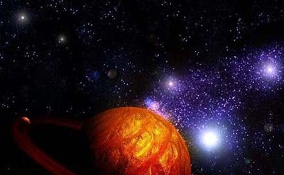 揭秘宇宙最亮的星球，金星亮度仅次于月球805 / 作者:爱UFO者 / 帖子ID:50052