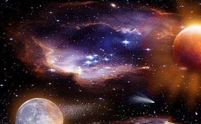 揭秘宇宙最亮的星球，金星亮度仅次于月球169 / 作者:爱UFO者 / 帖子ID:50052