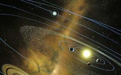 揭秘宇宙最亮的星球，金星亮度仅次于月球741 / 作者:爱UFO者 / 帖子ID:50052