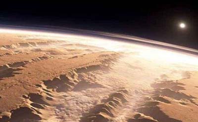 宇宙中最有可能存在生命的星球，沙漠行星963 / 作者:爱UFO者 / 帖子ID:50090