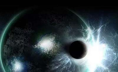 宇宙全景图怎么拍到的?普朗克太空望远镜多重拍摄后合成189 / 作者:爱UFO者 / 帖子ID:50107
