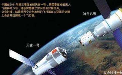 天宫一号重返地球，击中城市是谣言610 / 作者:爱UFO者 / 帖子ID:50117