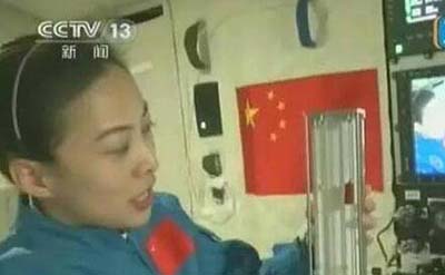 天宫一号重返地球，击中城市是谣言15 / 作者:爱UFO者 / 帖子ID:50117