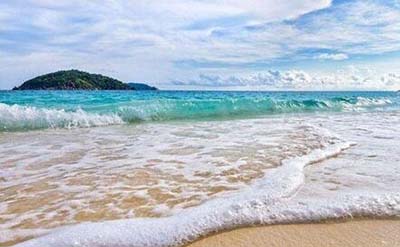 海水是从哪里来的，海水为什么是咸的?716 / 作者:爱UFO者 / 帖子ID:50058