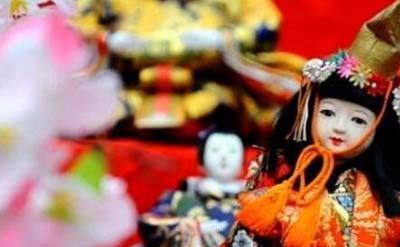 最暖心日本女儿节，为女儿祈祷无病无灾节日116 / 作者:爱UFO者 / 帖子ID:50092