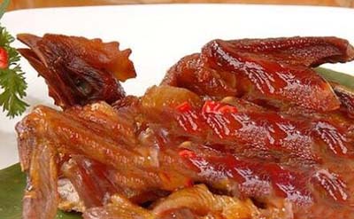 中国十大禁菜之风干鸡，肛门掏内脏放调料再缝上478 / 作者:爱UFO者 / 帖子ID:50099