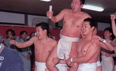 最辣眼睛的节日，日本会阳节734 / 作者:网上的人生 / 帖子ID:49798