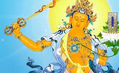 2018文殊菩萨诞辰日，阳历8月23日_阴历7月13日477 / 作者:爱UFO者 / 帖子ID:50084