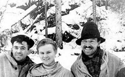 Dyatlov事件真相，登山者离奇死亡舌头被割143 / 作者:网上的人生 / 帖子ID:49894