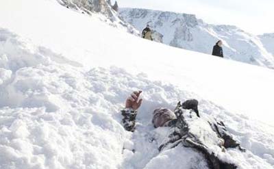 Dyatlov事件真相，登山者离奇死亡舌头被割817 / 作者:网上的人生 / 帖子ID:49894