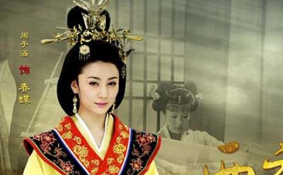 中国四大美女西施的生死之谜，疑被乱棍打死571 / 作者:网上的人生 / 帖子ID:49898