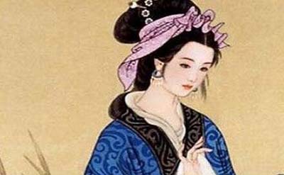 中国四大美女西施的生死之谜，疑被乱棍打死392 / 作者:网上的人生 / 帖子ID:49898