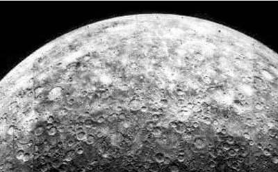 太阳系四大水星之谜，水星上的冰山之谜409 / 作者:爱UFO者 / 帖子ID:50118