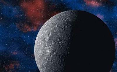 太阳系四大水星之谜，水星上的冰山之谜454 / 作者:爱UFO者 / 帖子ID:50118
