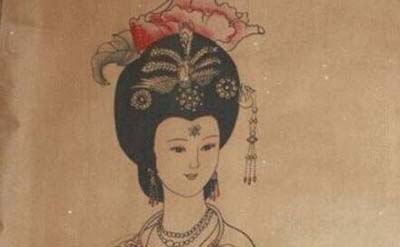 四川都江堰天国山古墓之谜，证实是杨贵妃的陵墓_风水宝地18 / 作者:爱UFO者 / 帖子ID:50121