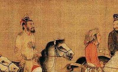 古代最强民族契丹族消失之谜，契丹王朝遭女真族灭亡取代792 / 作者:网上的人生 / 帖子ID:49856