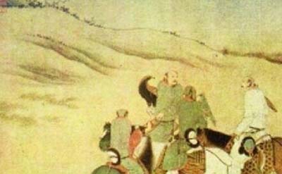 古代最强民族契丹族消失之谜，契丹王朝遭女真族灭亡取代533 / 作者:网上的人生 / 帖子ID:49856