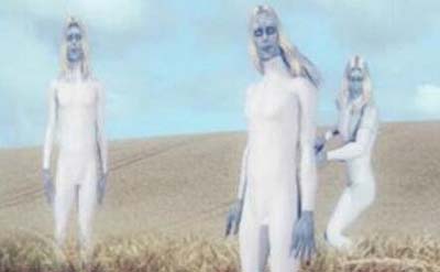 俄罗斯火星神童之谜，来自火星的男童293 / 作者:网上的人生 / 帖子ID:49834