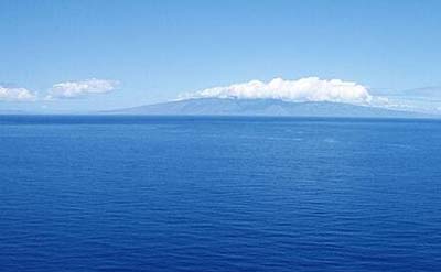 海洋的“噗嗵”声之谜，太平洋海底诡异叫声_疑似深海水怪773 / 作者:爱UFO者 / 帖子ID:50063