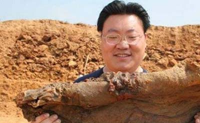 破解太岁之谜，太岁竟是秦始皇苦苦寻找的长生不老药_菌类471 / 作者:网上的人生 / 帖子ID:49878