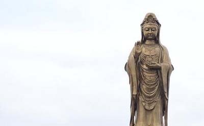 观音菩萨性别之谜，观音菩萨是男还是女的901 / 作者:网上的人生 / 帖子ID:49816
