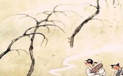 传统节日清明节来历之谜，清明节习俗详解_源于周代寒食节81 / 作者:爱UFO者 / 帖子ID:50078